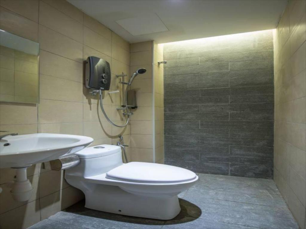 Sovotel @ Kelana Jaya 73 Petaling Jaya Exterior foto