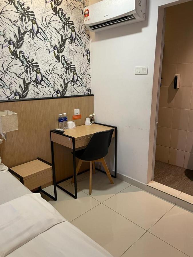 Sovotel @ Kelana Jaya 73 Petaling Jaya Exterior foto